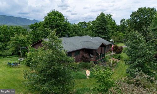 333 Beylors Ferry Rd, Rileyville, VA, 22650-2120 | Card Image