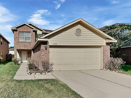 11830 Rolling Stream Dr, Tomball, TX, 77375-1773 | Card Image