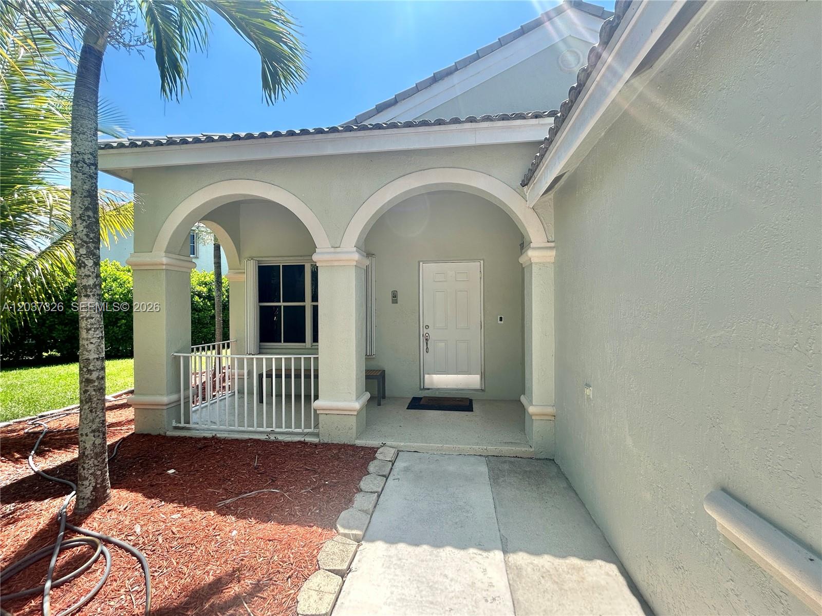 Residential in Weston 5