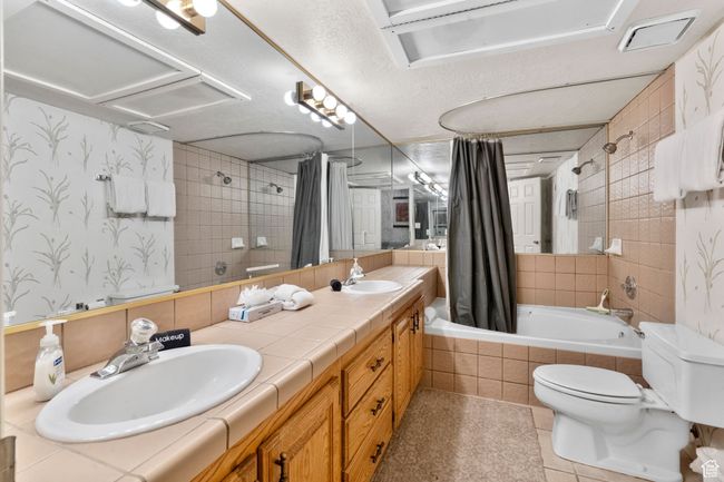 APT-1609 - 1845 Canyon View Dr, Condo with 1 bedrooms, 1 bathrooms and 1 parking in St. George UT | Image 12