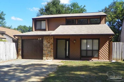 3528 Parkwood Ave, Pensacola, FL, 32504-4543 | Card Image
