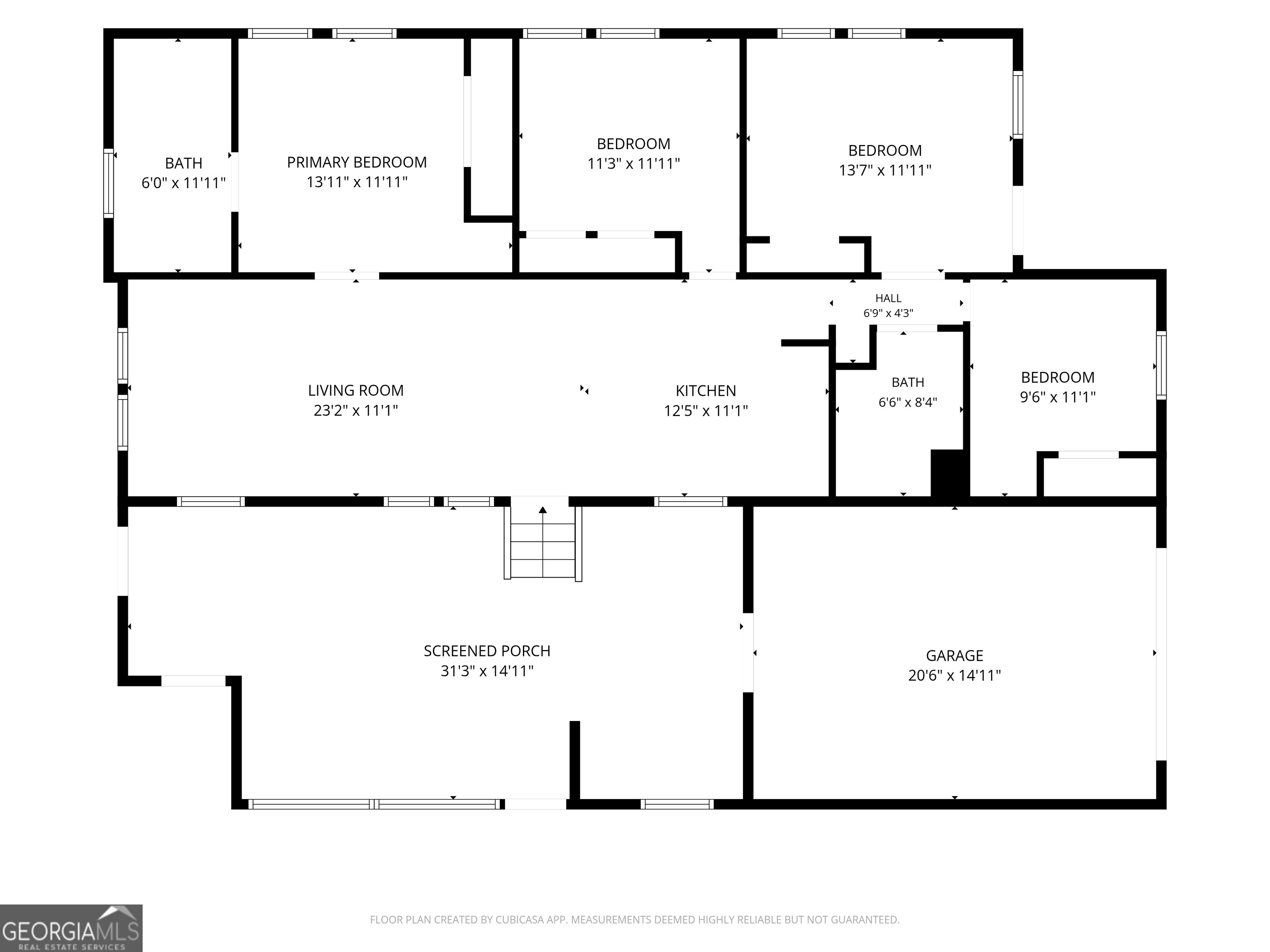 Residential in Jesup