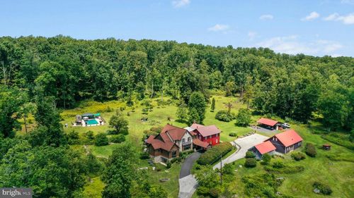 1305 Ridge Valley Rd, SELLERSVILLE, PA, 18960-3137 | Card Image