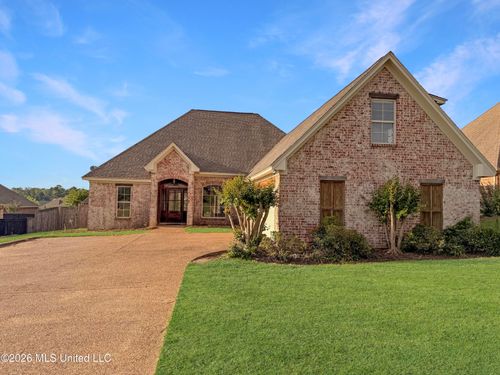 706 N Haven Pl, Brandon, MS, 39047-5107 | Card Image
