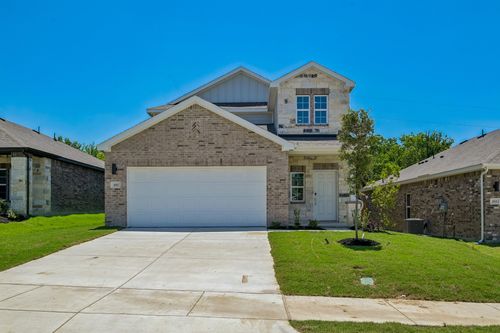 450 Suffolk Dr, Ferris, TX, 75125-2453 | Card Image