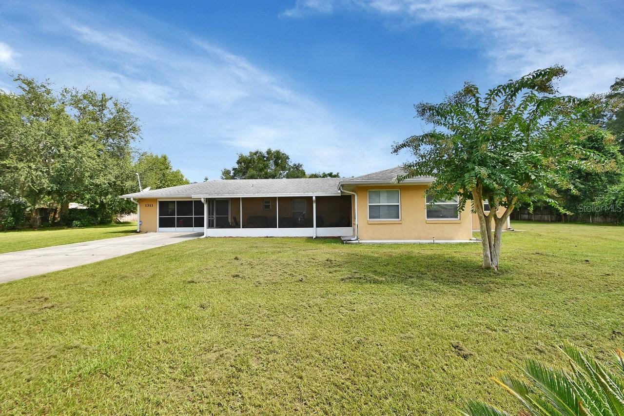 Stevens Ave, Deland, FL 32720