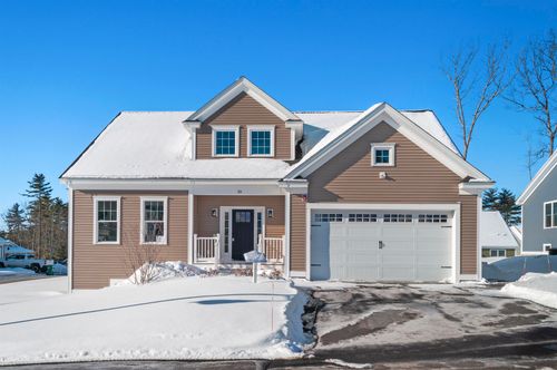 35-35 The Cliffs At Evergreen, Evergreen Drive, Auburn, NH, 03032 | Card Image