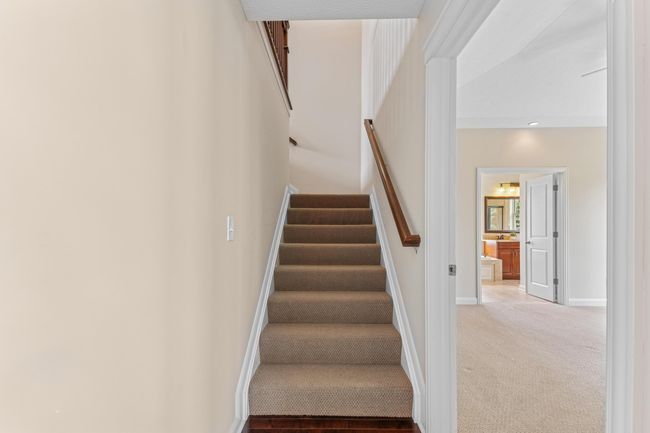 6715 Clear Creek Loop, House other with 3 bedrooms, 3 bathrooms and null parking in Powell OH | Image 41