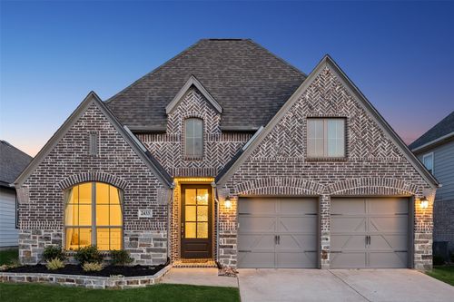 2433 Cobbler St, Northlake, TX, 76247-1660 | Card Image