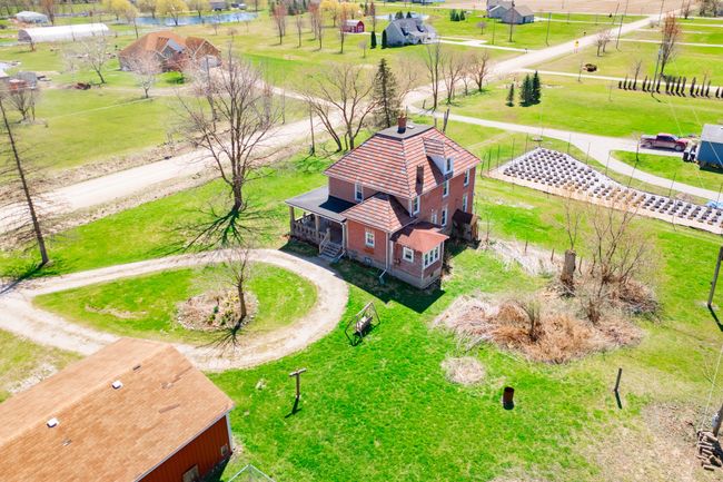 78341 Deland Rd, House other with 4 bedrooms, 2 bathrooms and null parking in Richmond MI | Image 34