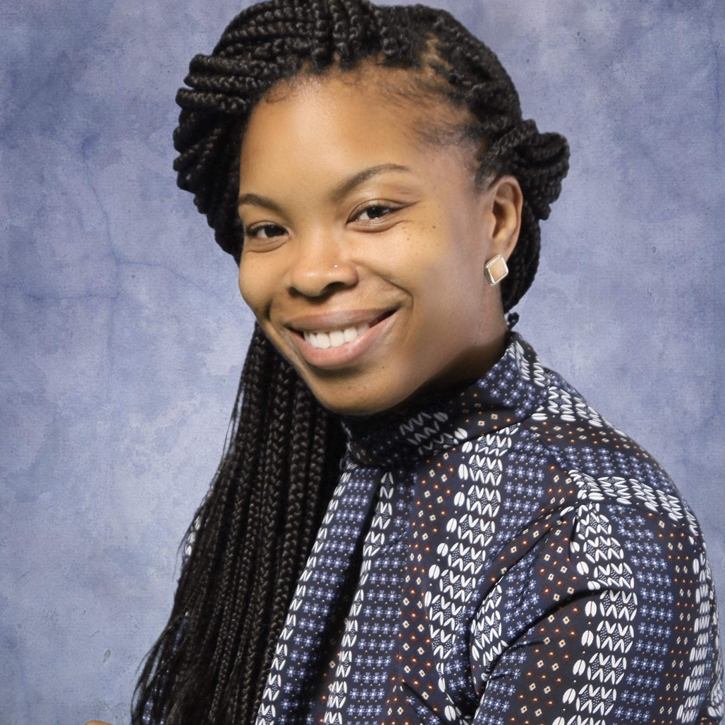 Dominique Hinton