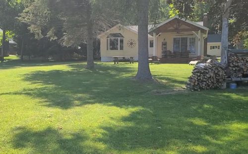 3631 W Cedar Lake Rd, Greenbush, MI, 48738 | Card Image