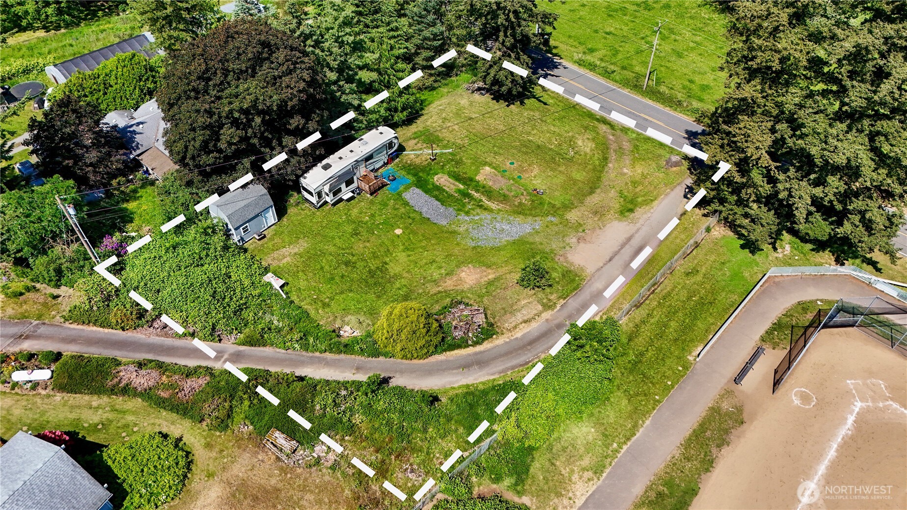 Land in Lynden 3