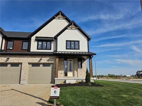 40 Anne St, Harriston, ON, N0G | Card Image