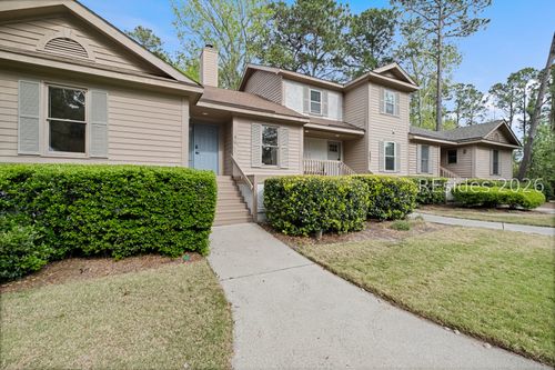3423-125 Greenwood Dr, Hilton Head Island, SC, 29928-4500 | Card Image