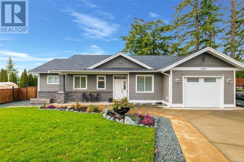 4383 Arrowsmith Rd, Port Alberni, BC, V9Y5P5 | Card Image