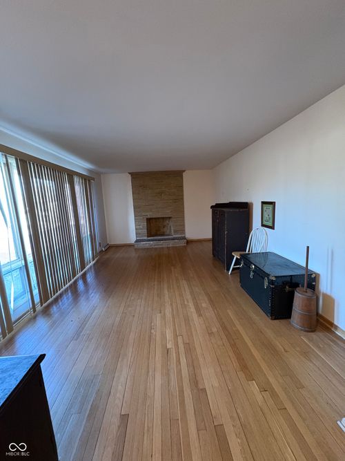 4609 Andover Rd, Indianapolis, IN, 46226-3114 | Card Image