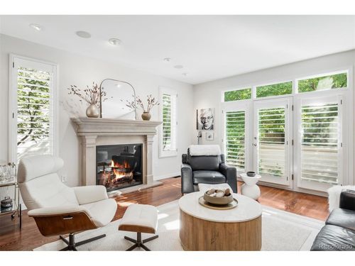 361 Detroit St, Denver, CO, 80206-4310 | Card Image