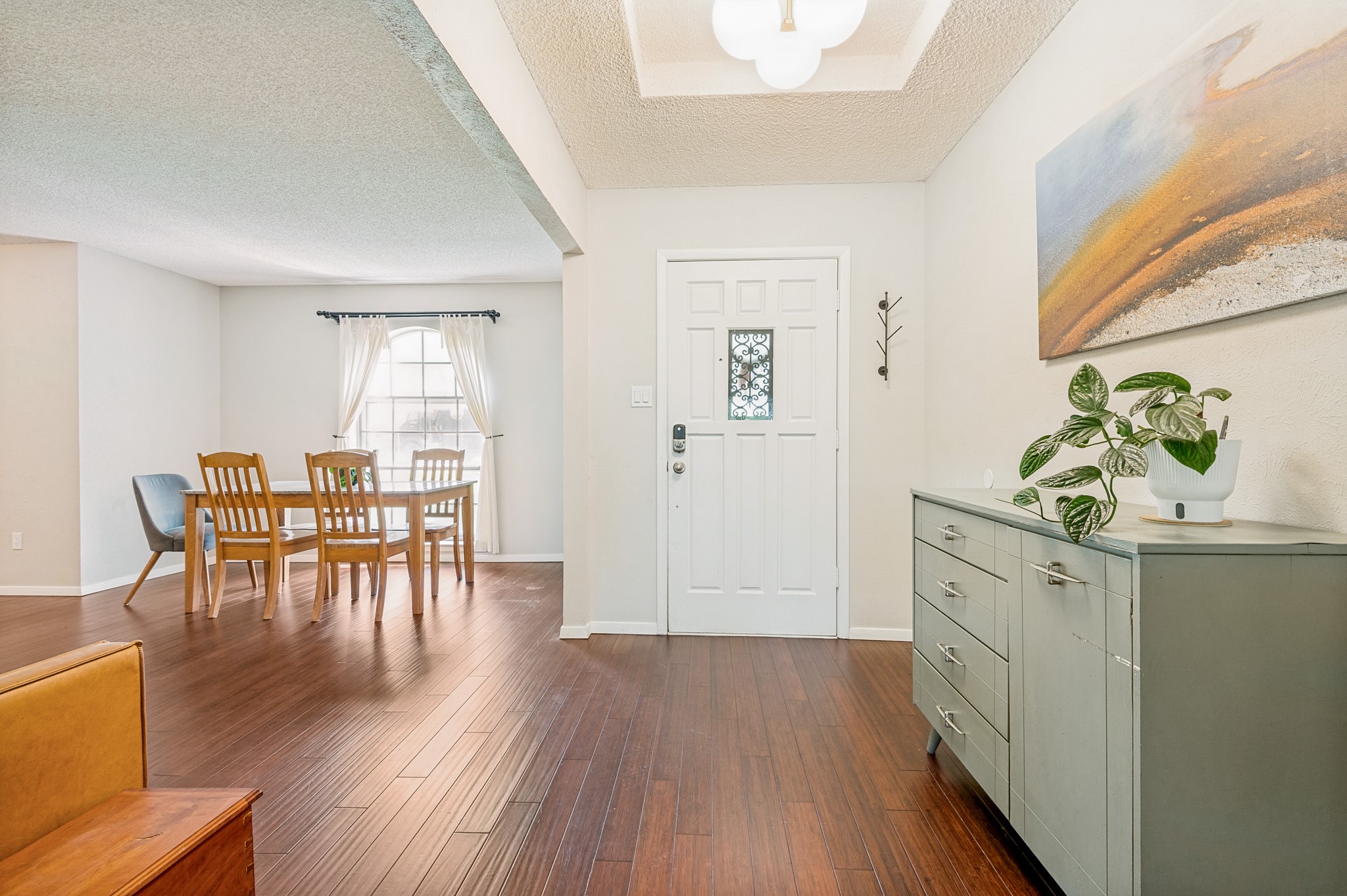 Residential in Fort Worth 4