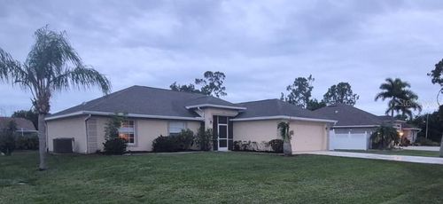 25433 Deep Creek Blvd, PUNTA GORDA, FL, 33983-5504 | Card Image