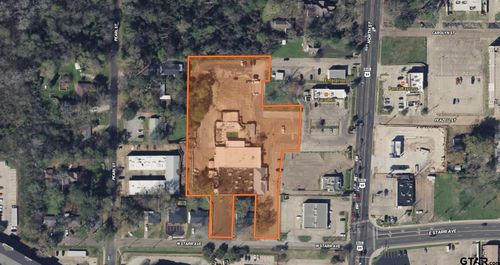 1507 North St, Nacogdoches, TX, 75965-4040 | Card Image