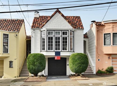 2147 16th Ave, San Francisco, CA, 94116-1846 | Card Image