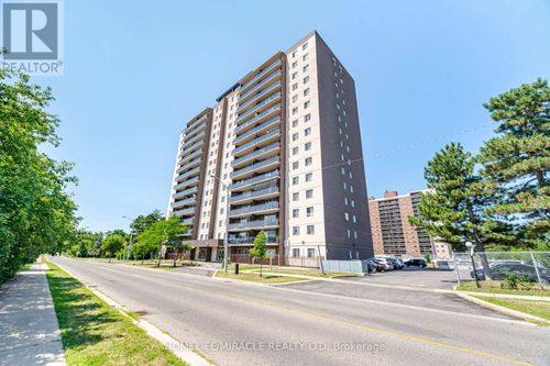 1105-60 Stevenson Road, Toronto (Mount Olive-Silverstone-Jamestown), ON, M9V2B4 | Card Image