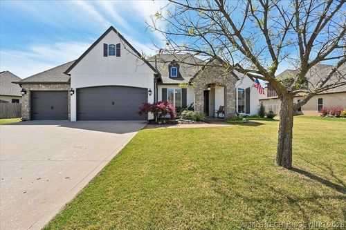 16416 E 48th Place, Tulsa, OK, 74134 | Card Image