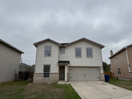 9714 Ceremony Cove, San Antonio, TX, 78239 | Card Image