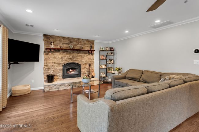 98 Tindall Rd, House other with 3 bedrooms, 2 bathrooms and null parking in Middletown NJ | Image 16