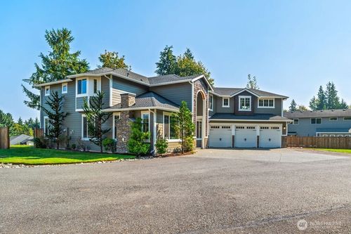11012 204th Ave Se, Snohomish, WA, 98290-7466 | Card Image