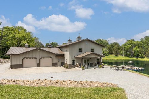 8360 Bocock Rd, Dillsboro, IN, 47018-8916 | Card Image