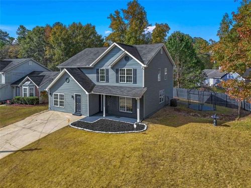 6265 Gemstone Ct, South Fulton, GA, 30349-8419 | Card Image