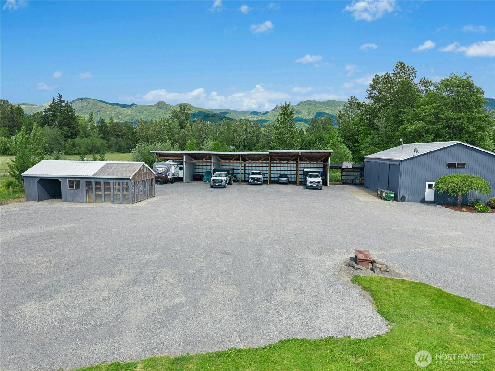 Residential in Enumclaw 4