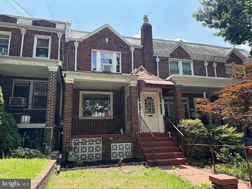 118 Longfellow St Nw, WASHINGTON, DC, 20011-2328 | Card Image