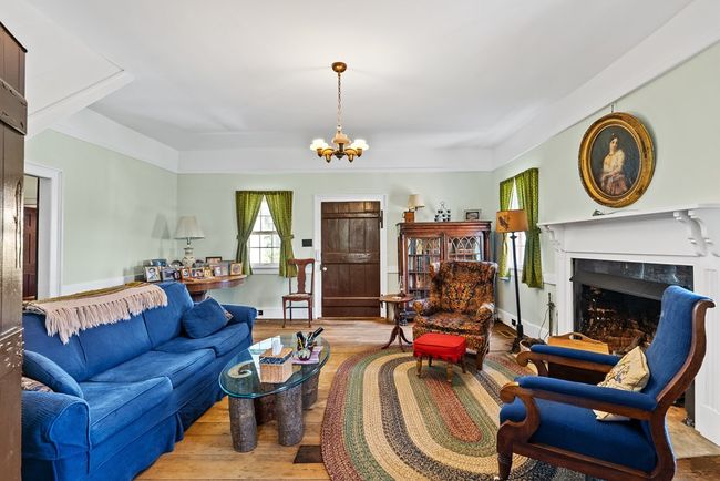 300 Poorhouse Rd, House other with 4 bedrooms, 2 bathrooms and null parking in RICE VA | Image 4