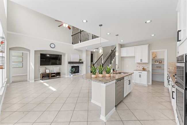 3122 Spring Creek Trl, House other with 4 bedrooms, 4 bathrooms and null parking in Prosper TX | Image 5