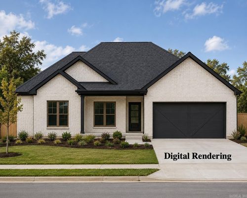 133 Kelton Lane, Hensley, AR, 72065 | Card Image