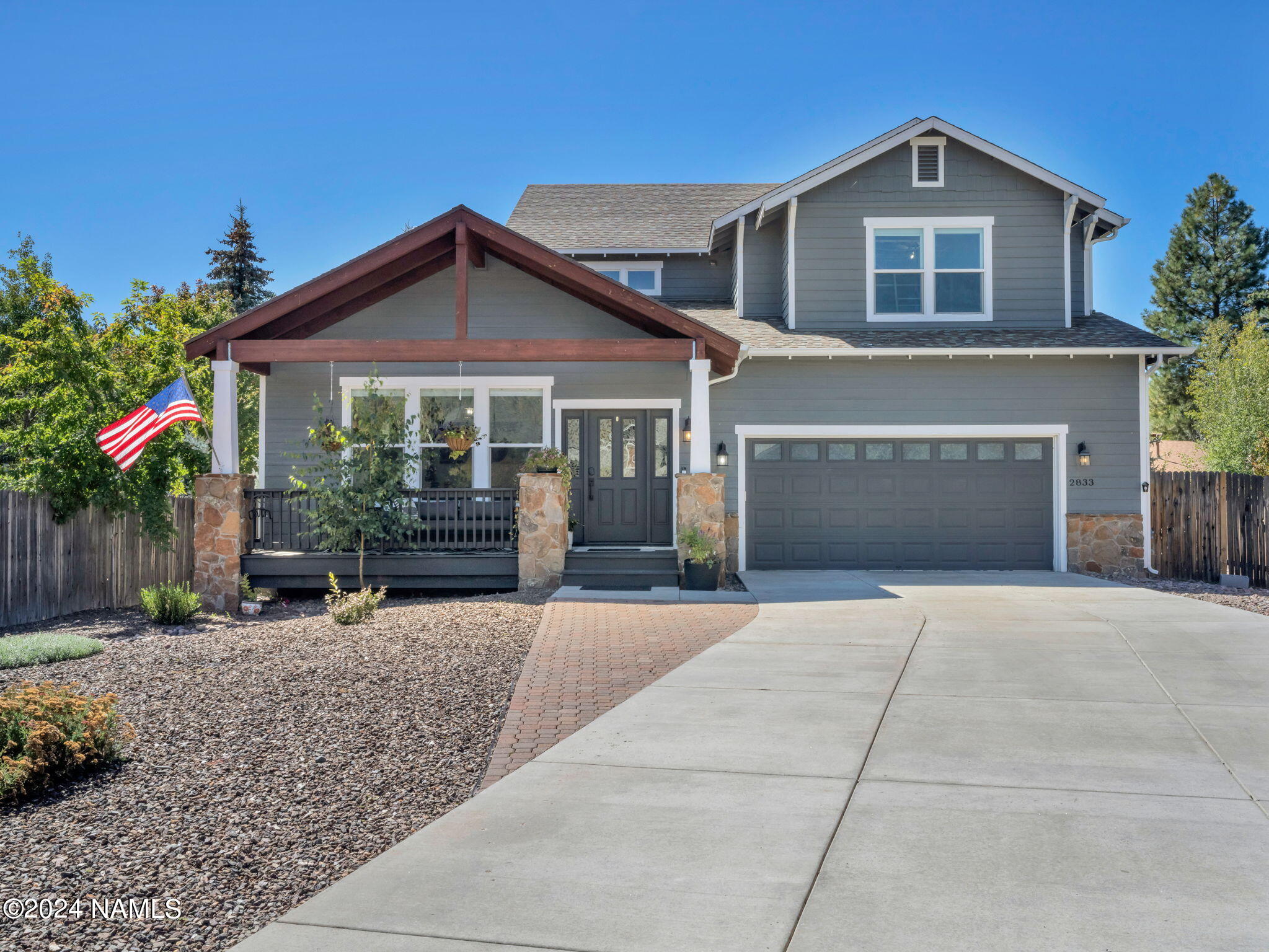 Gregg Dr, Flagstaff, AZ 86001