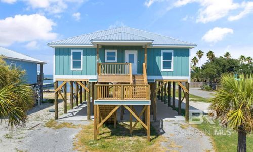 2517 Muscogee Road, Gulf Shores, AL, 36542 | Card Image