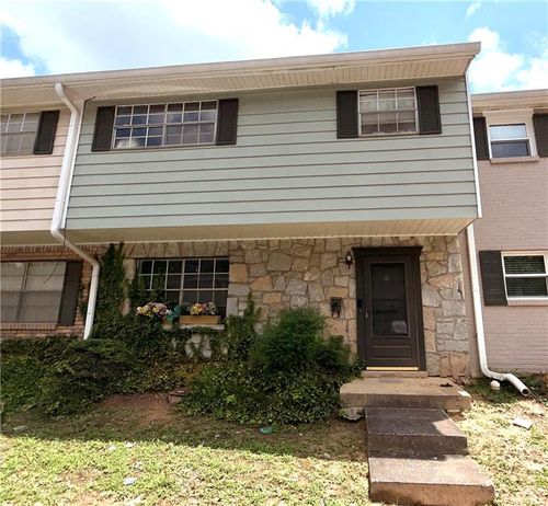 61b-4701 Flat Shoals Rd, Union City, GA, 30291-1491 | Card Image
