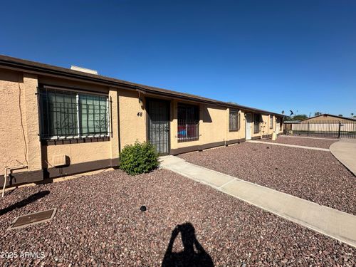 48-1616 N 63rd Ave, Phoenix, AZ, 85035-4861 | Card Image