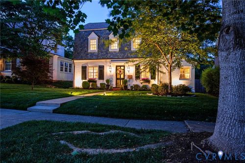 4108 Hanover Ave, Richmond, VA, 23221-1923 | Card Image