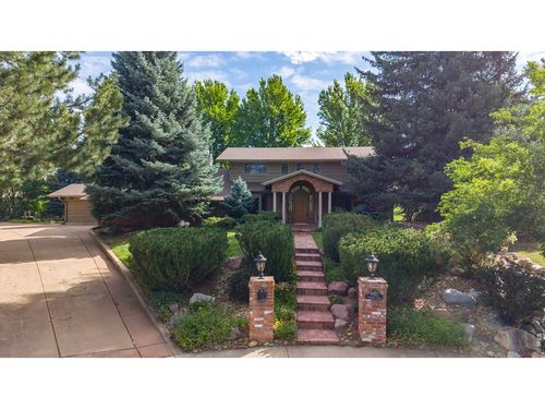 6955 Cordwood Ct, Boulder, CO, 80301-3601 | Card Image