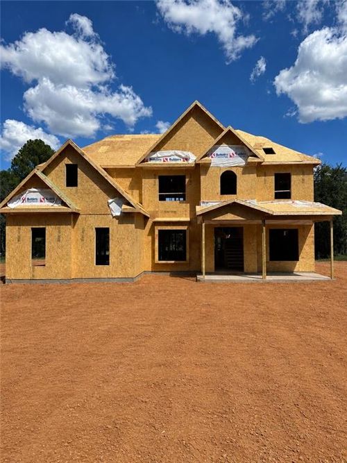 121 Floyd Rd, Hampton, GA, 30228-2463 | Card Image
