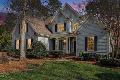 1108 Neuse Ridge Dr, Clayton, NC, 27527-5332 | Card Image
