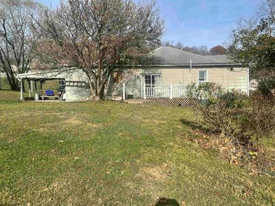 248 Thorn Stop Circle, House other with 2 bedrooms, 1 bathrooms and 3 parking in Clarksburg WV | Image 2