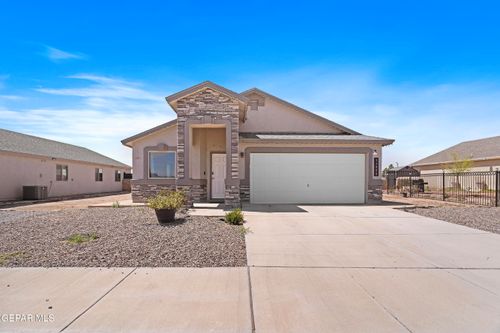 11820 Ernest Rd, Socorro, TX, 79927-3293 | Card Image
