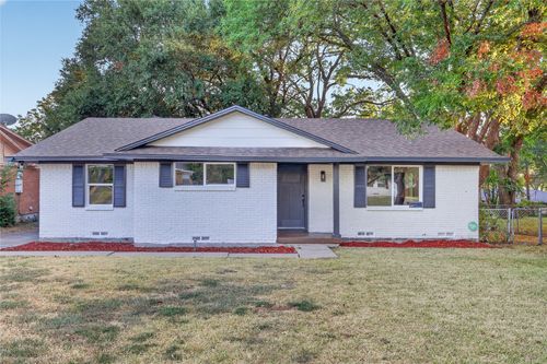 1240 Tosch Ln, Mesquite, TX, 75149-5851 | Card Image