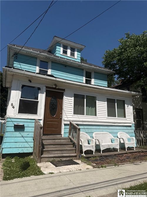 84 Ruggles St, Dunkirk, NY, 14048-2712 | Card Image